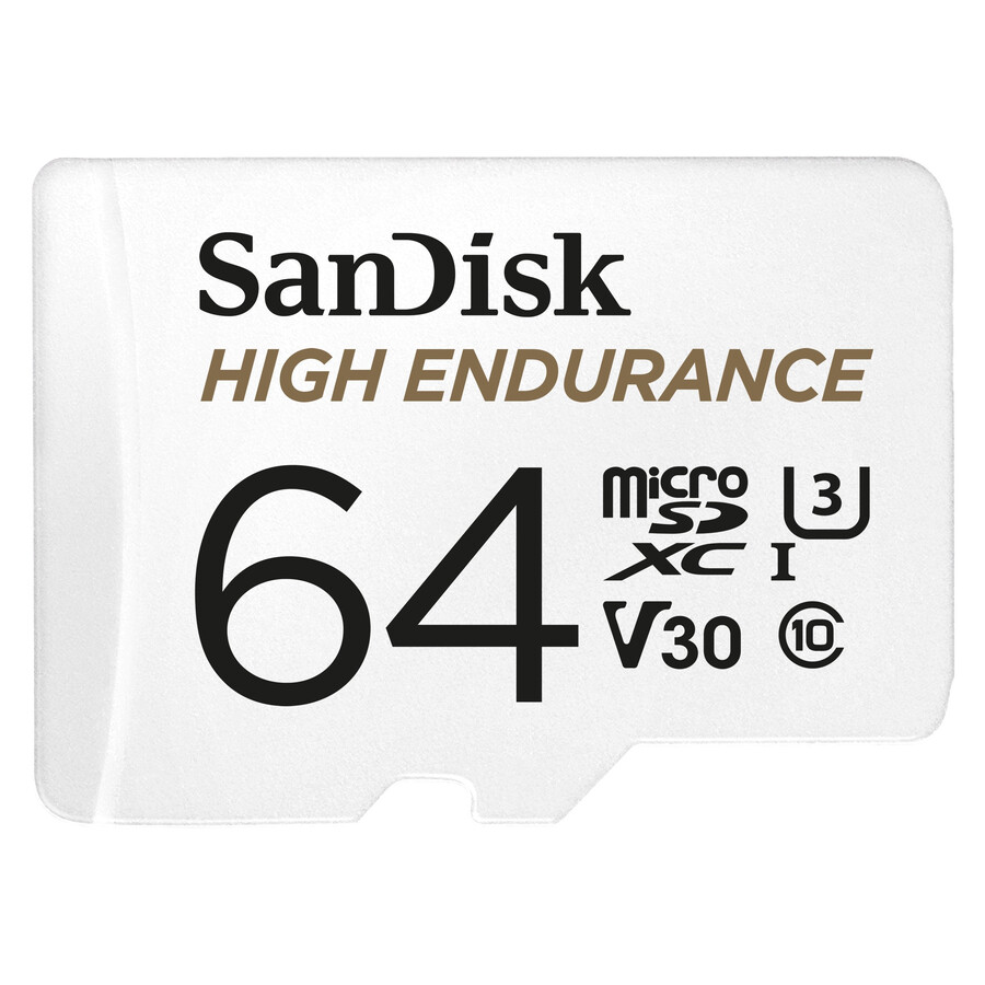 ring edge - microsd karta 64gb