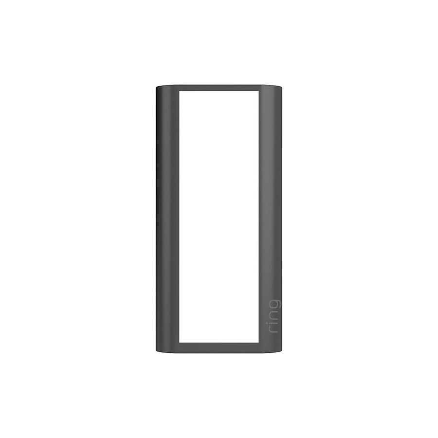vyměnitelný čelní panel pro kukátko