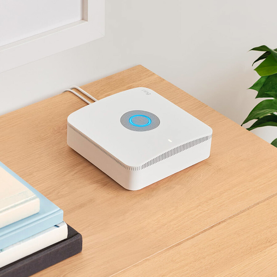 ring alarm pro