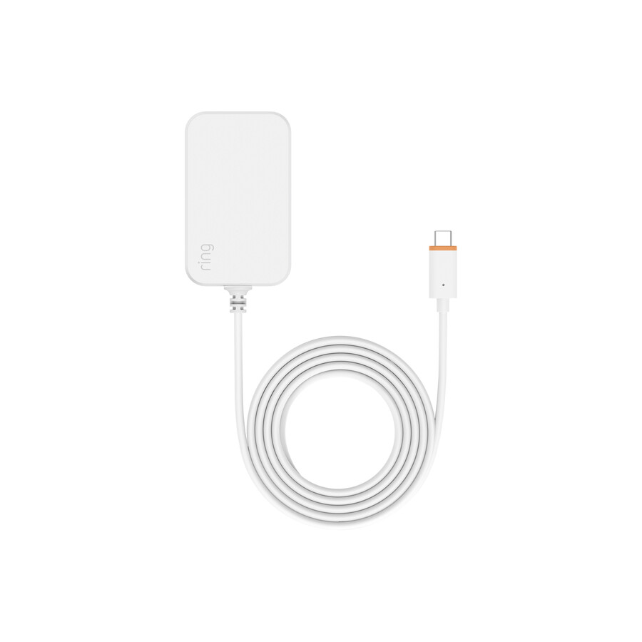napájecí adaptér alarm pro