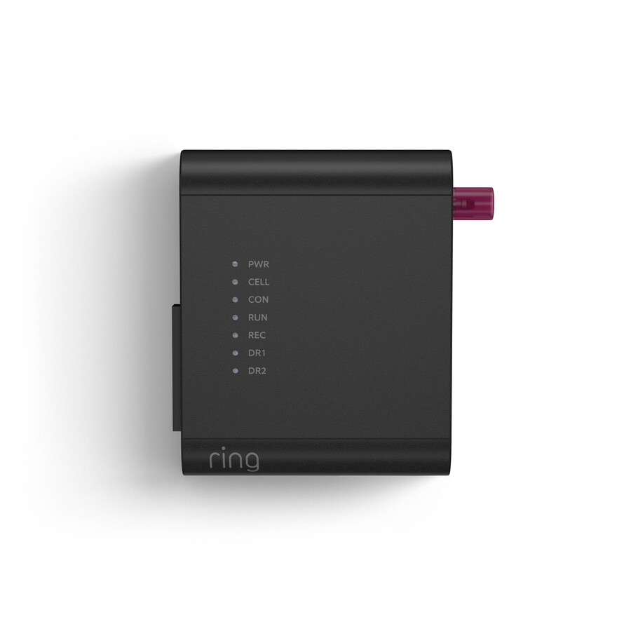 Řídicí jednotka přístupu pro 2