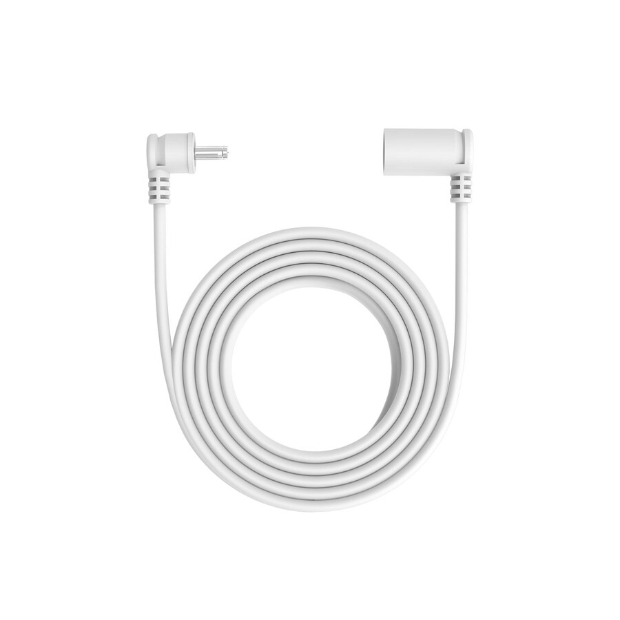 prodlužovací kabel s konektorem pro sud o délce 3 m pro solární panel ring