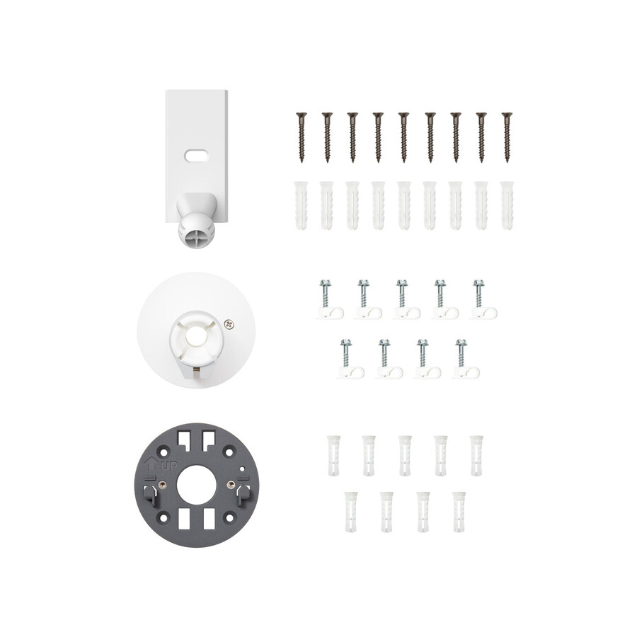 sada náhradních dílů zásuvný modul ring spotlight cam pro a zásuvný modul spotlight cam plus