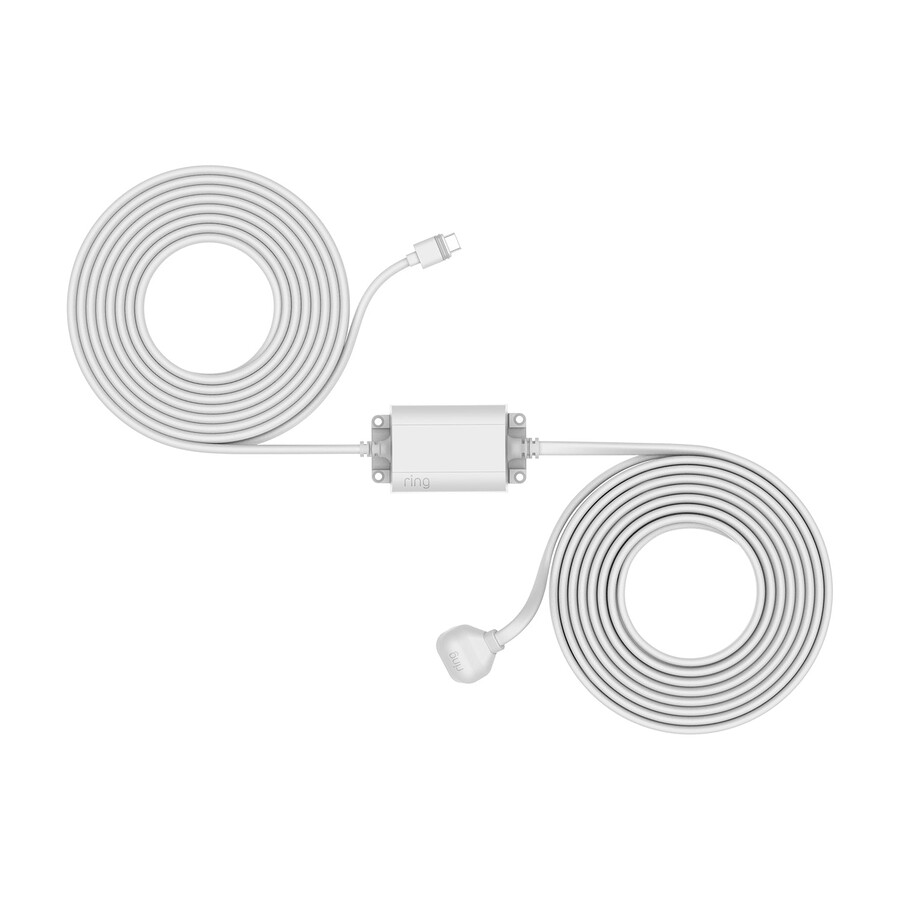 napájecí adaptér usb-c pro vnitřnívenkovní použití pro vybrané fotoaparáty