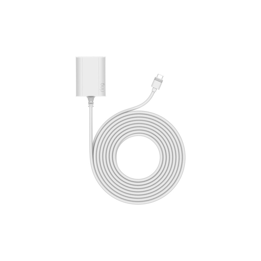 napájecí adaptér usb-c pro vnitřnívenkovní použití pro vybrané fotoaparáty