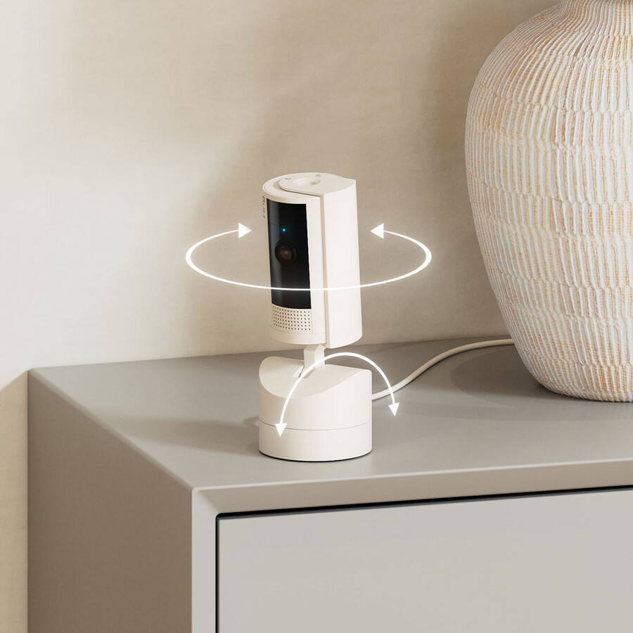 sada inside home deluxe – kamery alarm 8dílná