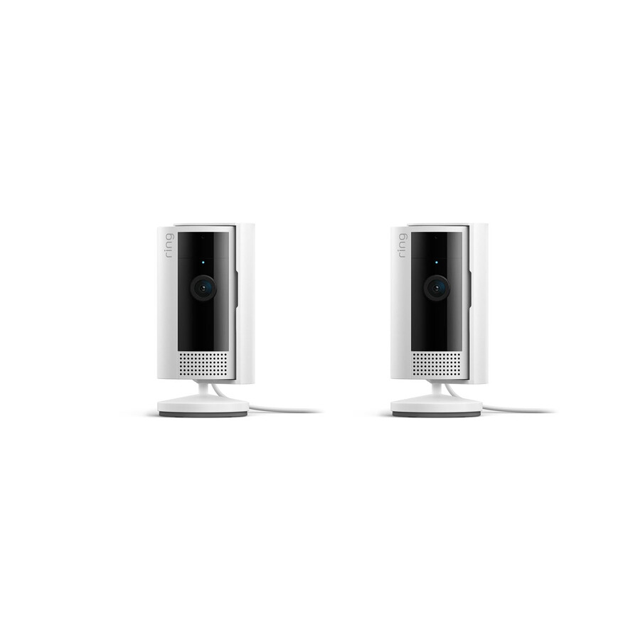 zásuvný modul pro vnitřní kameru ring