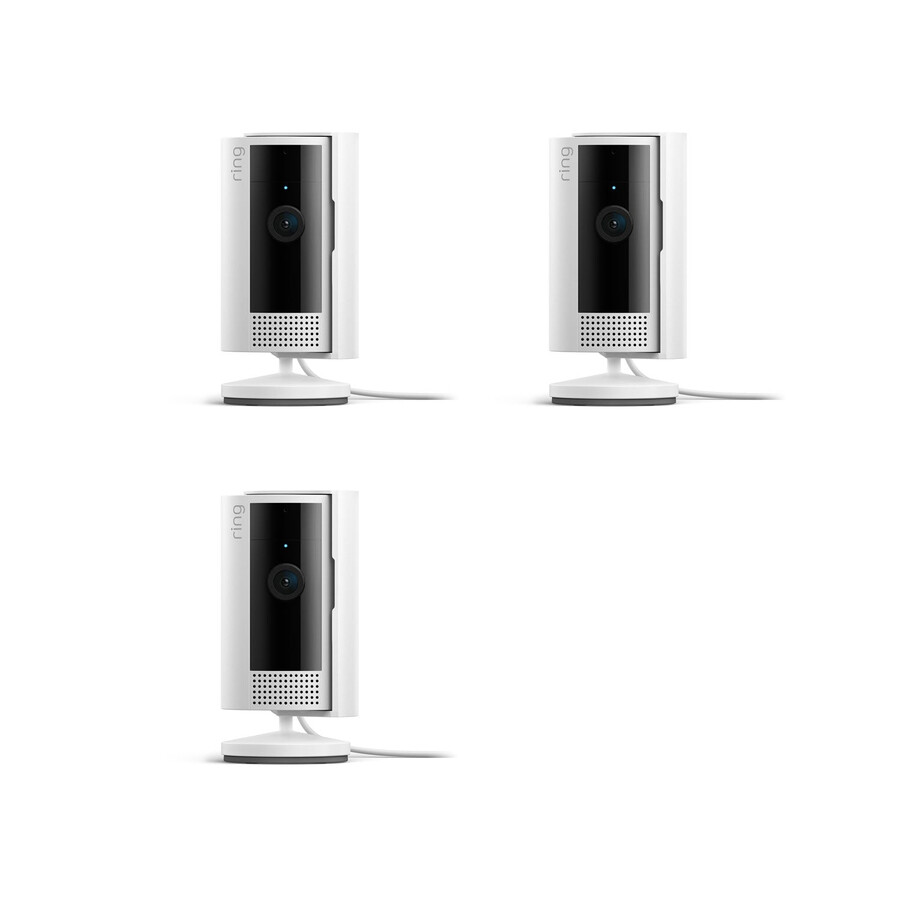 zásuvný modul pro vnitřní kameru ring