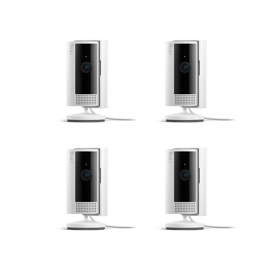zásuvný modul pro vnitřní kameru ring