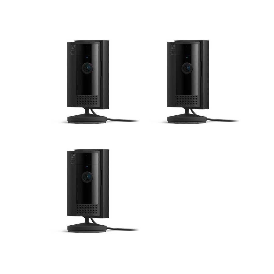 zásuvný modul pro vnitřní kameru ring